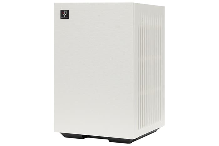 Máy lọc không khí Sharp FP-S40V-W 23W